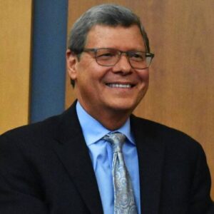 Charlie Sykes