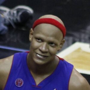 Charlie Villanueva