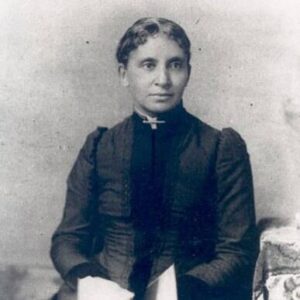 Charlotte Forten Grimké