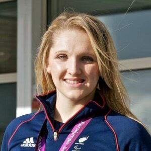 Charlotte Henshaw