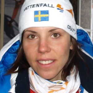 Charlotte Kalla