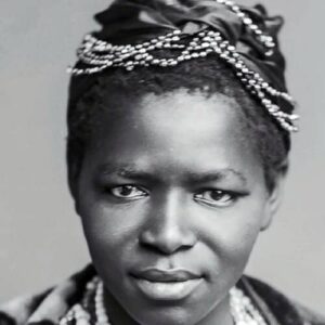 Charlotte Maxeke