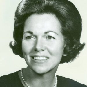 Charlotte Thompson Reid
