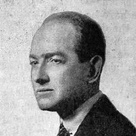 Charlton Greenwood Ogburn