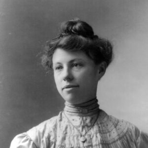 Charmian London