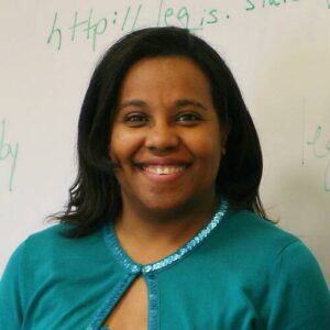 Charniele Herring
