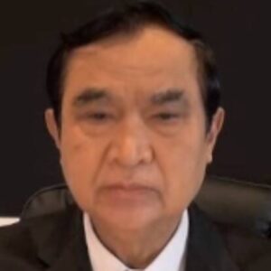 Charupong Ruangsuwan