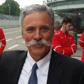 Chase Carey