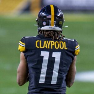 Chase Claypool