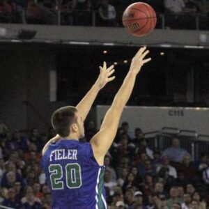 Chase Fieler