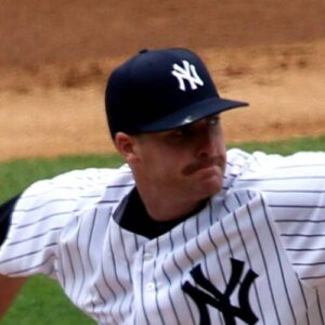 Chase Whitley