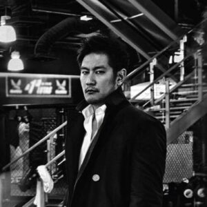 Chatri Sityodtong