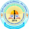 Chaudhary Ranbir Singh University Logo