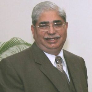 Chaudhry Amir Hussain