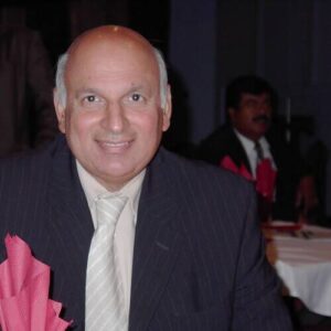 Mohammad Sarwar