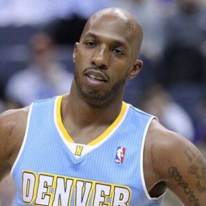 Chauncey Billups