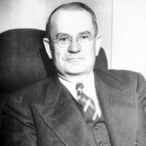 Chauncey Sparks