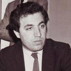 Chawki Bazih