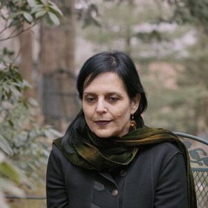 Chaya Czernowin