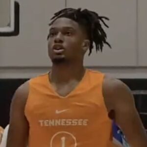 Chaz Lanier