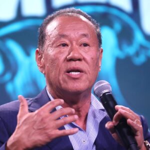 Ché Ahn