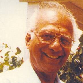 Cheddi Jagan