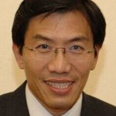 Chee Soon Juan
