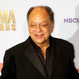 Cheech Marin
