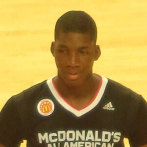 Cheick Diallo