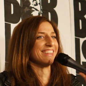 Chelsea Peretti