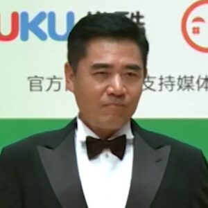 Chen Baoguo