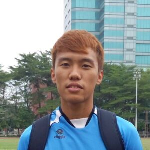 Chen Chao-an