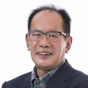 Chen Chao-ming