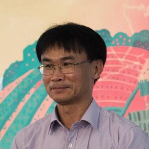 Chen Chi-chung