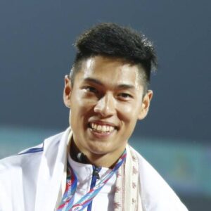 Chen Chieh