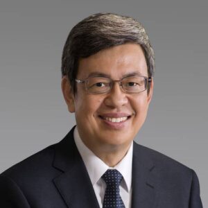 Chen Chien-jen