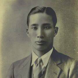 Chen Zhiqi