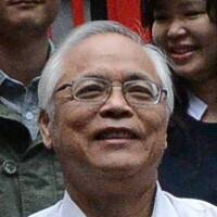 Chen Chih-ching