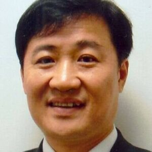 Chen Chin-jun