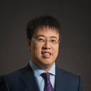 Chen Danian
