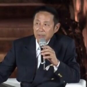 Chen Daoming