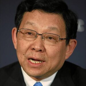 Chen Deming