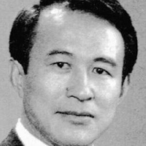 Chen Ding-nan