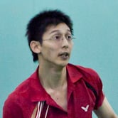 Chen Hung-Ling
