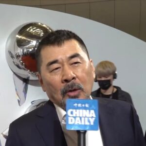 Chen Jianbin
