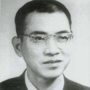 Chen Jingrun