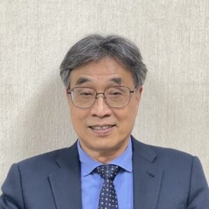 Chen Junne-jih