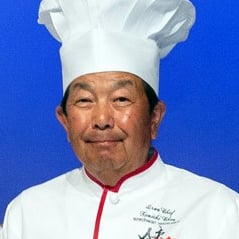Chen Kenichi
