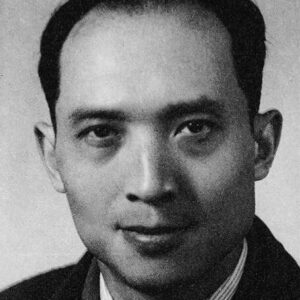 Chen Liting