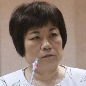 Chen Mei-ling